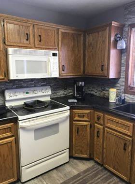 professional cabinet painters near me