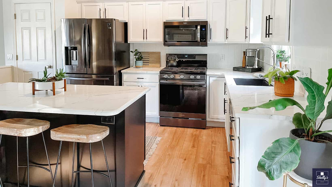  affordable kitchen remodel near me, cabinet refinishing near me
